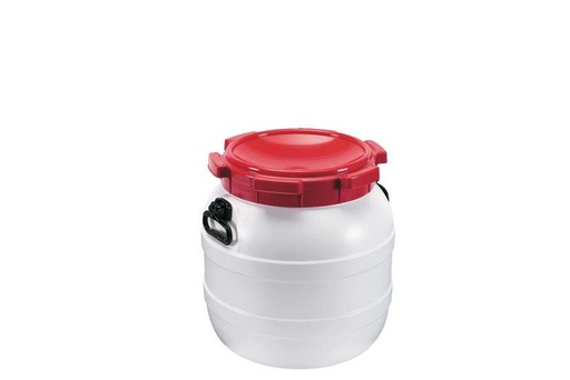 [50611152] 42L STANDARD WIDE OPENING DRUM WITH 2 HANDLES