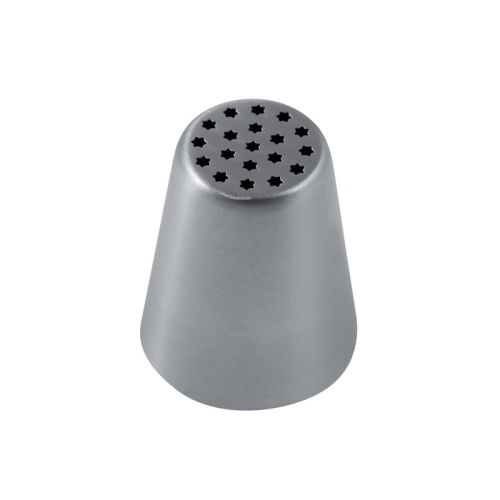 [50942803] INOX MONDSTUK VOOR GRAS BX0009