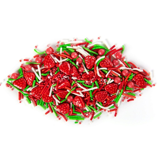 [08054307] 61266 MIX AARDBEIEN  500 G ***S/CD***