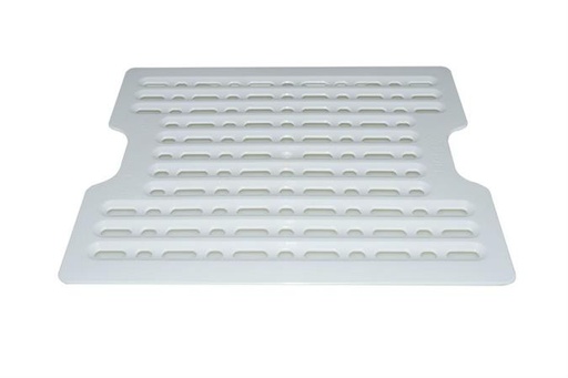 [57663442] GASTRONOX 2/3 BOTTOM GRILL