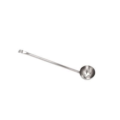 [57660469] 18/10 RVS HOTELSPOELPEL/ZAK 20CM-2.00L - L50CM