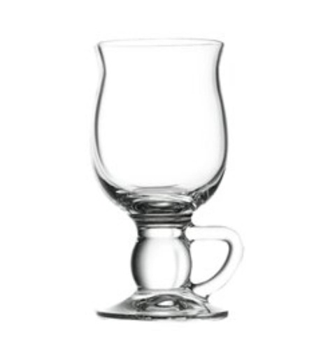 [60250774] PASABAHCE MAZAGRAN IRISH GLASS 27CL D72XH147MM