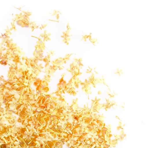 [08058136] 088206 PCB FREEZE-DRIED ELDERFLOWER 5GR