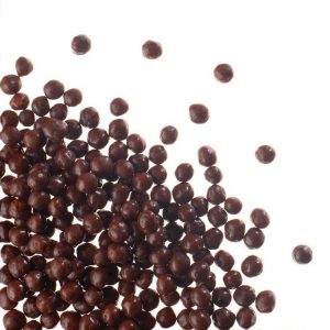 [08056272] 010440 PCB CRUNCHY BLACK 500 G ***S/CD***