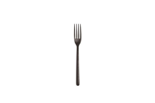 [60251606] COMAS CANADA VINTAGE BLACK TABLE FORK 18%