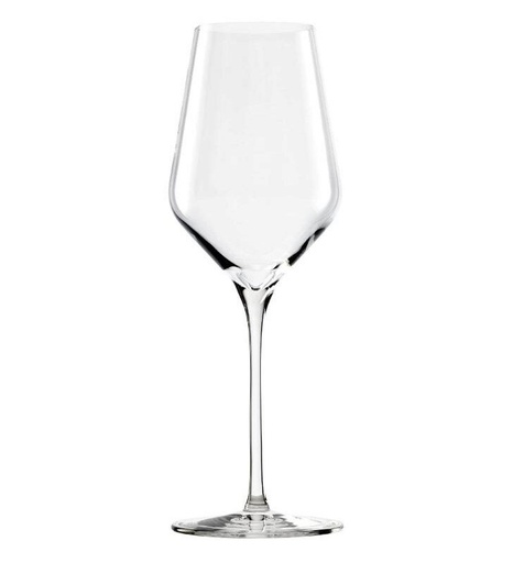[73603842] STOLZLE wit WIJNGLAS QUATROPHIL 404ML DOOS VAN 6 GLAZEN