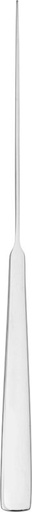 [57660678] ETERNUM 3010-6V ATLANTIS 18/0  COUTEAU DESSERT VERTICAL