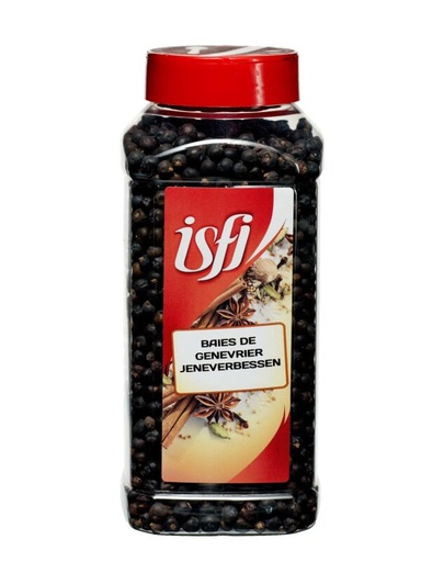 [05110001] ISFI BAIES GÉNÉVRIER 300GR