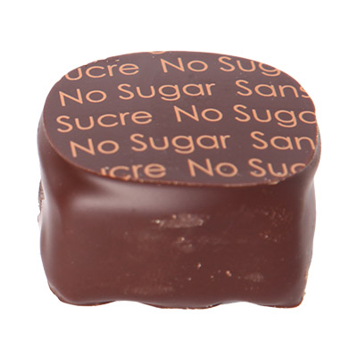 [11060420] BRUYERRE EQUINOXE FONDANT PRALINE SUIKERVRIJ 570GR