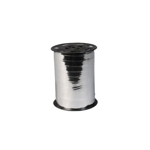 [70407687] BOLDUC PEPITA 10MM X 250M ARGENT MIROIR RE05