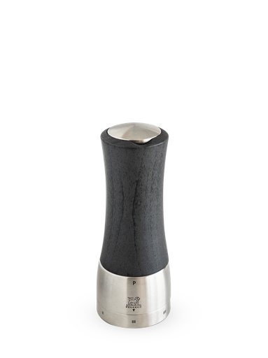 [57662678] PEUGEOT MADRAS U'SELECT GRIS GRAPHITE/INOX MS 16CM
