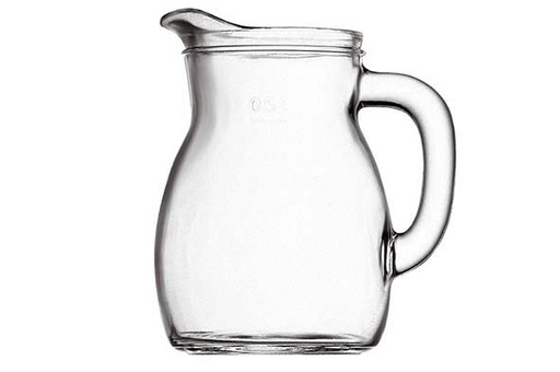[57658056] BORMIOLI ROCCO BISTRO KAN 0,25L