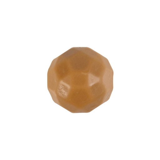 [08031638] 14881 BOL ORIGAMI CARAMEL  Ø 2,8 CM 96 STUKKEN = DOOS