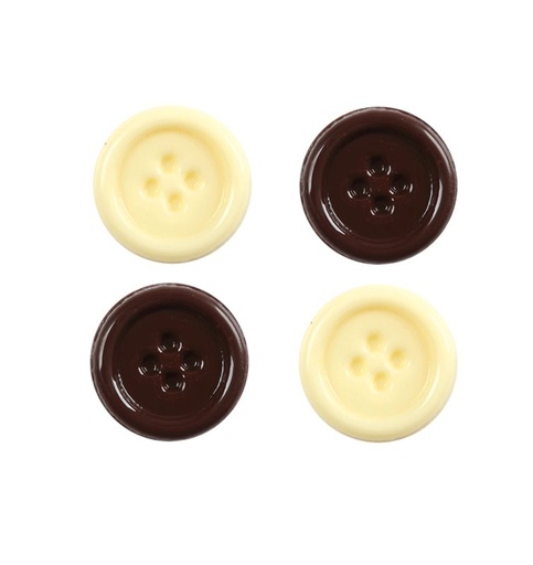 [08074191] 2034752 SMALL BUTTONS 140PCS ***ON ORDER***