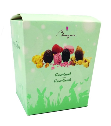 [11040160] PASSEN DAAS ASSORTIMENT EIREN