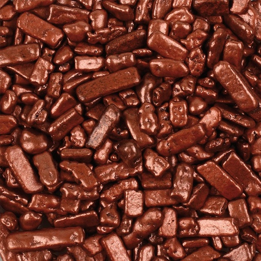 [08081031] 57344 CACAOFANTASIE BRONS 500 G = POTJE