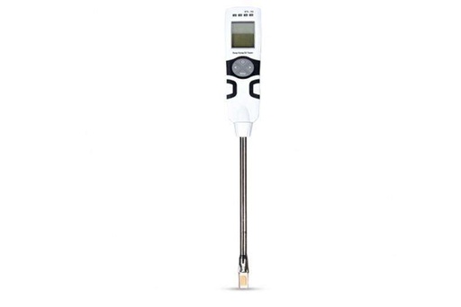 [52902471] ETI TESTER AND DIGITAL THERMOMETER FOR FRYING OIL +30-200°C + RECUPEL *SCDE*