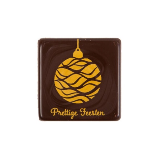 [08031624] 14841 PLAATJES FEESTEN   3,8 X 3,8 CM 120 STUKKEN = DOOS