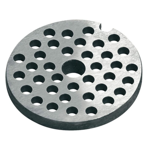 [39707362] WESTMARK PLATE NO. 10-4.5MM FOR MANUAL CHOPPERS