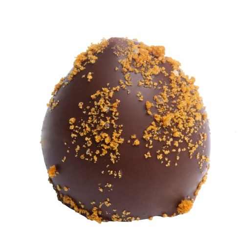[11030220] PRALINE BRUYERRE MANON SPECULOOS LAIT 0.8 KG