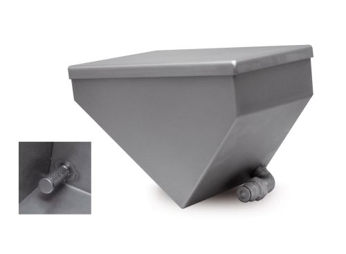 [31455020] TANK FOR JELLY BOYENS ECONOMY