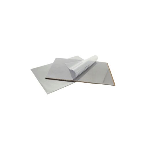 [44665050] TAARTBAND CELLOFAAN 60X40CM 100MICRONS 100 STUKKEN=PAK