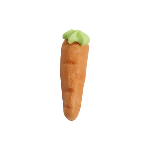 [08074134] 1024617 4 CM MARZIPAN CARROTS 80PCS***S/CD***