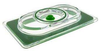 [70410546] STATUS TRITAN VACUUMDEKSEL GN1/9 176X108 MM