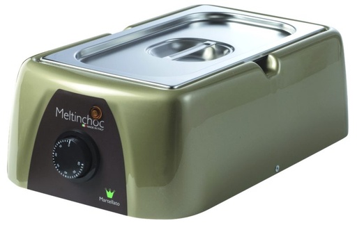 [52512079] MELTINCHOC TEMPEREUSE A AIR 3.6L MC101 MONO