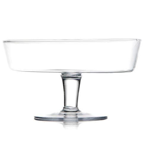 [71400017] EDMONTON ICE CREAM SUNDAE Ø19.5CM H10.7CM 88CL