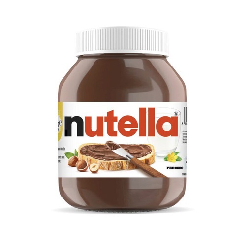 [14100028] NUTELLA 975GR = POT
