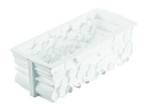 [51657490] MOULE SILIKOMART KIT WOODY 1100 240X100 H82MM