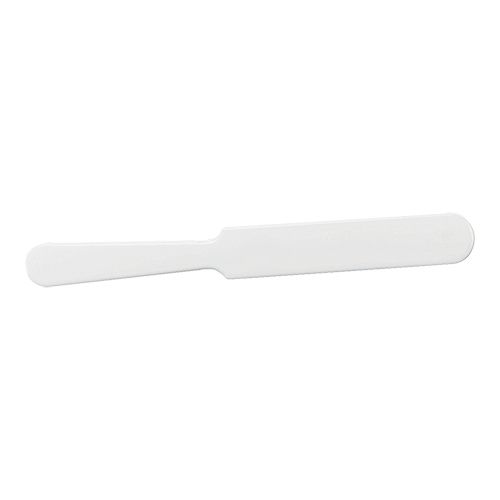 [73431947] SPATULE/COUTEAU MOUSSE BIERE PLASTIQUE