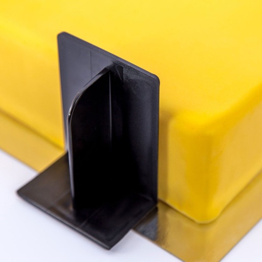 [08053374] DEKOFEE SUIKERPASTA ZACHTERE CAKEBASIS