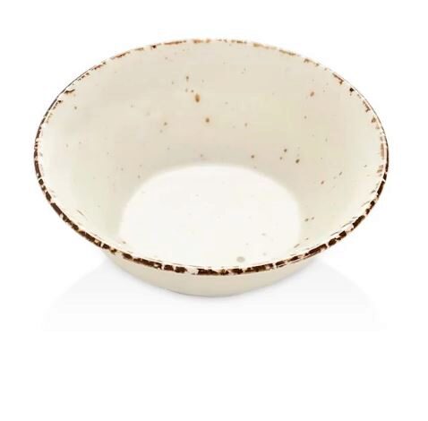 [60251762] GURAL ENT SIDE ASSIETTE/SALADIER PATES 23XH6.8CM - 620696