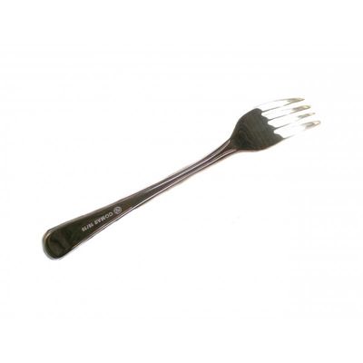 [57659170] COMAS INGLES 18/10 DESSERT FORK