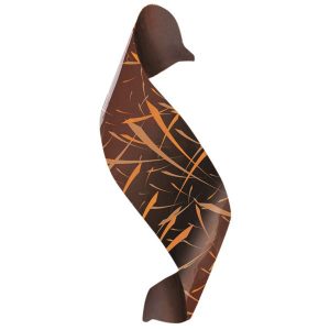 [08057117] 061290 PCB TENDERS CN SPRAYED ORANGE 176PCS ***S/CD***