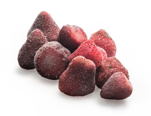 [01030020] DIRAFROST AARDBEI CAMA / FEST 4 X 2,5KG = KG