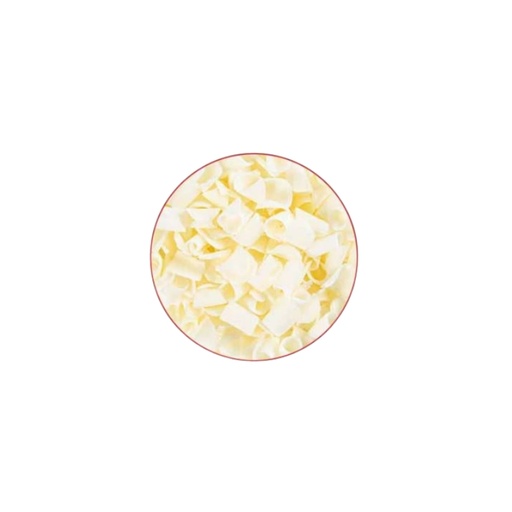 [08058463] 2100224 CURLS WHITE 9 MM 4 KG  ***S/CDE***