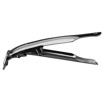 [57661062] HENDI VERNIKKELDE TANG 19CM VOOR SCHOTELS-PLATINES-BORDEN