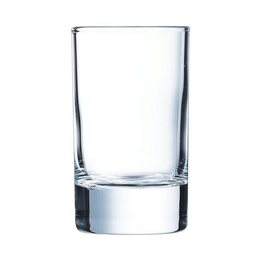[60251480] ARCOROC ISLANDE TUBO 10CL