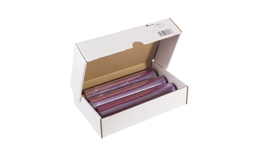 [54604029] HUISHOUDFOLIE VOOR WRAPMASTER COMPACT 30CM 3ROLLEN VAN 225M
