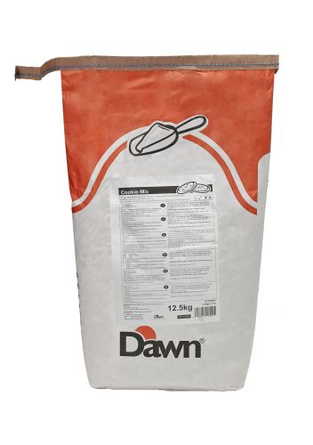 [04013032] DAWN COOKIE MIX 12,5KG = ZAK
