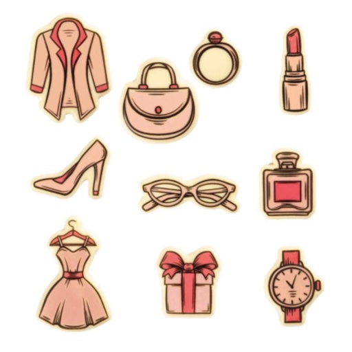 [08030965] 2010785 SET MAMAN 100 ST/PC***S/CD***