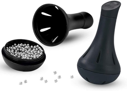 [54905139] PEUGEOT BILBO REINIGINGSBALLEN VOOR KARAF