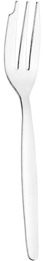[57660692] ETERNUM 951-4 VESUVE 18/0 FOURCHETTE GATEAU