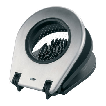 [62250725] GEFU DUO EGG SLICER