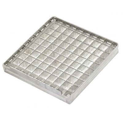 [57663015] LT GRILLE COUTEAU ETAME P/COUPE FRITES 10X10MM  