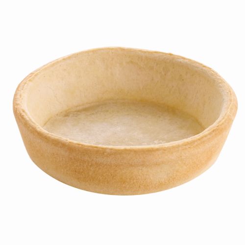 [04030226] PIDY FOND QUICHES FEUILLETEES 8,5CM H 2.1CM 72 PCES
