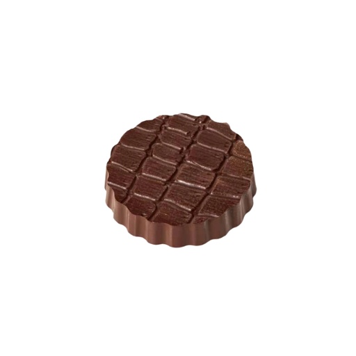 [08058425] 2046235 TRANSFERT RELIËF LEATHER 40X30 CM 30PCS ***S/CDE***